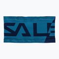 Opaska na głowę Salewa Pedroc Seamless cloisonne blue 2