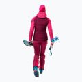 Spodnie skiturowe damskie DYNAFIT Mercury 2 Dynastretch beet red 6