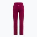 Spodnie skiturowe damskie DYNAFIT Mercury 2 Dynastretch beet red 2