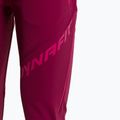 Spodnie skiturowe damskie DYNAFIT Mercury 2 Dynastretch beet red 3