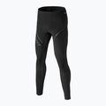 Legginsy do biegania męskie DYNAFIT Winter Running black out 6