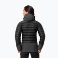 Kurtka damska Salewa Ortles Medium 2 Rds Dwn black out 3