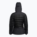 Kurtka damska Salewa Ortles Medium 2 Rds Dwn black out 5