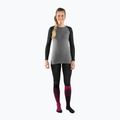 Bluza termoaktywna damska  DYNAFIT Tour Light Merino black out 2