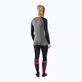 Bluza termoaktywna damska  DYNAFIT Tour Light Merino black out 3