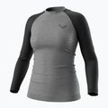 Bluza termoaktywna damska  DYNAFIT Tour Light Merino black out 4