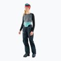 Bluza termoaktywna damska  DYNAFIT Tour Light Merino black out 5