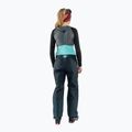 Bluza termoaktywna damska  DYNAFIT Tour Light Merino black out 6