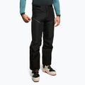 Spodnie skiturowe męskie DYNAFIT TLT GTX Overpant black out