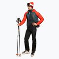 Spodnie skiturowe męskie DYNAFIT TLT GTX Overpant black out 2
