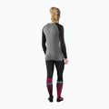 Spodnie termoaktywne damskie DYNAFIT Tour Light Merino 3/4 black out 3