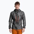 Kurtka przeciwdeszczowa męska Salewa Lagorai GTX Active black out