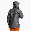 Kurtka przeciwdeszczowa męska Salewa Lagorai GTX Active black out 3