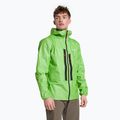 Kurtka przeciwdeszczowa męska Salewa Lagorai GTX Active pale frog