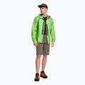 Kurtka przeciwdeszczowa męska Salewa Lagorai GTX Active pale frog 2