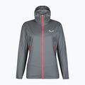 Kurtka przeciwdeszczowa damska Salewa Lagorai GTX Active black out 6
