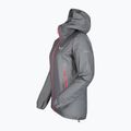 Kurtka przeciwdeszczowa damska Salewa Lagorai GTX Active black out 7