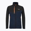 Bluza trekkingowa męska Salewa Paganella PL navy blazer/black out 5
