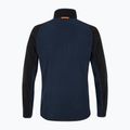 Bluza trekkingowa męska Salewa Paganella PL navy blazer/black out 7