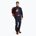 Bluza trekkingowa męska Salewa Paganella PL navy blazer/black out 2