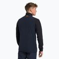Bluza trekkingowa męska Salewa Paganella PL navy blazer/black out 3