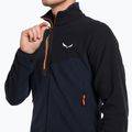 Bluza trekkingowa męska Salewa Paganella PL navy blazer/black out 4