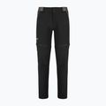 Spodnie trekkingowe męskie Salewa Pedroc 2 DST 2/1 2022 black out 5