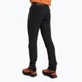 Spodnie trekkingowe męskie Salewa Pedroc 2 DST 2/1 2022 black out 3