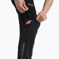 Spodnie trekkingowe męskie Salewa Pedroc 2 DST 2/1 2022 black out 4