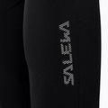Spodnie trekkingowe damskie Salewa Pedroc 2 DST 2/1 2022 black out 5