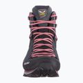 Buty trekkingowe damskie Salewa MTN Trainer 2 Winter GTX asphalt/tawny port 9