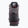 Buty trekkingowe damskie Salewa MTN Trainer 2 Winter GTX asphalt/tawny port 10