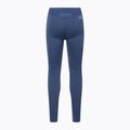Spodnie termoaktywne męskie Salewa Zebru Medium Warm AMR dark denim 2