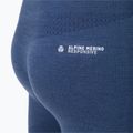 Spodnie termoaktywne męskie Salewa Zebru Medium Warm AMR dark denim 4