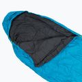 Śpiwór Salewa Micro II 650 Quattro blue danube 4