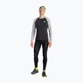 Legginsy do biegania męskie DYNAFIT Ultra 2 black out