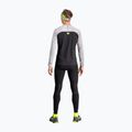 Legginsy do biegania męskie DYNAFIT Ultra 2 black out 2