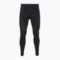 Legginsy do biegania męskie DYNAFIT Ultra 2 black out 3