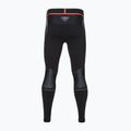 Legginsy do biegania męskie DYNAFIT Ultra 2 black out 4