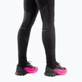 Legginsy do biegania damskie DYNAFIT Ultra 2 black out 4