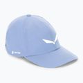 Czapka z daszkiem Salewa Fanes 3 flint stone