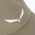Czapka z daszkiem Salewa Fanes 3 brindle 3