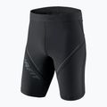 Legginsy do biegania męskie DYNAFIT Vert 2 black out 7
