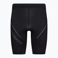 Legginsy do biegania męskie DYNAFIT Vert 2 black out 3