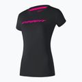 Koszulka trekkingowa damska DYNAFIT Traverse 2 black out