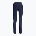 Legginsy damskie Salewa Agner DST navy blazer 7