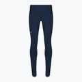Legginsy damskie Salewa Agner DST navy blazer