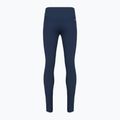 Legginsy damskie Salewa Agner DST navy blazer 2