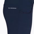 Legginsy damskie Salewa Agner DST navy blazer 3