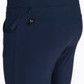 Legginsy damskie Salewa Agner DST navy blazer 4
